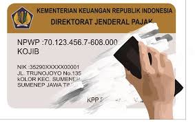 Npwp online status kirim, maksudnya apa? Npwp Anda Bisa Dihapus Ini Dia Caranya Cermati Com