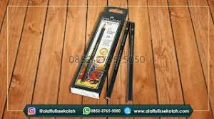 Pin Oleh Alat Tulis Sekolah Dan Kantor Di Alat Tulis Kantor Pensil Sketsa