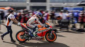 Marc marquez (spa) honda 41mins 7.243secs. Repsol Honda Ready For Penultimate Round Of The Season Marc Marquez To Delay Return To 2021 Box Repsol