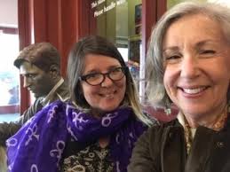 Gail Bush for Oakton Community College Trustee