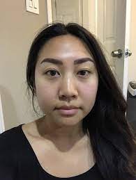 This technique is the better option for oily, dark skin, makeup look. Best Microblading In Nyc My Own Experience Sarah Chetrit S Lust Till Dawn