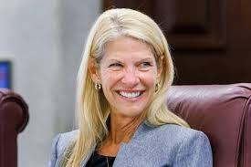 Tesa's New Position in South Dakota House