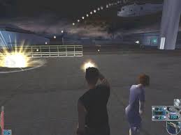 From Dusk till Dawn (2001) - PC Review and Full Download | Old PC Gaming