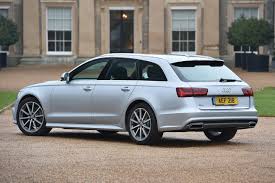 The a6 avant embodies elegance in every line. Audi A6 Avant 2011 2018 Review Heycar