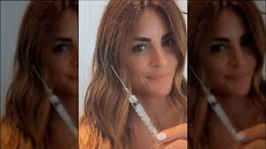 Sad Details About HGTV Star Alison Victoria Fans Don't See On TV