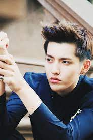 We did not find results for: Kris Wu Yifan Ú©Ø±ÛŒØ³ ÙˆÙˆ Wu Yifan Turns 25 Former Exo Member Kris Changing Looks See More Ideas About Kris Wu Wu Yi Fan Kris Exo