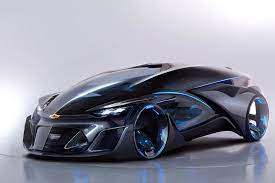 Calcula tu cuota con nuestra nueva herramienta de financiamiento. Nao Ha Palavras Que Descrevam Esse Belissimo Conceito De Carro Da Chevrolet Carros Chevrolet Carro Conceito Carros