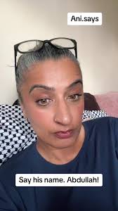 @Ani.Says Why is it so hard to say his name? Abdullah is a hero and we are  so proud of him #abdullah #hero #leicestersquare #media #gaslighting  #thankyou