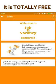 Scanning through information to identify pertinent…… Download Job Vacancy Malaysia Free For Android Job Vacancy Malaysia Apk Download Steprimo Com