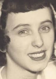 Obituary: Diane (Houghton) Parker