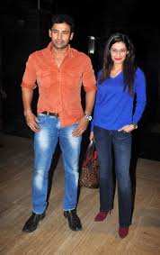 Payal rohatgi relationship status (husband name). Nach Baliye 7 Payal Rohatgi And Sangram Singh Eliminated From Show Ibtimes India
