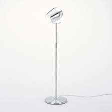 Used together, hektar lamps support different activities and create a unified, rustic look in the room. Free Standing Lights Spotlights High Quality Designer Free Standing Lights Architonic