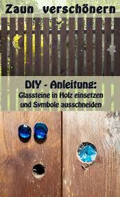 Glasperlenzaun So Kannst Du Deinen Gartenzaun Aufpeppen Buchie De Gartenzaun Zaun Glasperlen