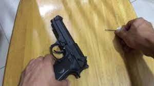 Kami menjual airsoft gun murah berkualitas dan berbagi informasi untuk komunitas airsoft gun yang sangat bermanfaat bagi anda pecinta airsoft gun. Bb Gun Malaysia Youtube