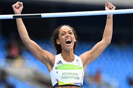 In fact, new research from brita found that 44 percent of people asked, admitted they never change their. This Letter From British Olympic Heptathlete Katarina Johnson Thompson S Mum Will Melt Your Heart Irish Mirror Online