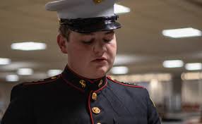 MCJROTC Celebrates Birthday of Marines Corps