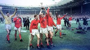 England's 1966 world cup final win against west germany remains the pinnacle of footballing achievement in the country, of which stiles played every minute. England V Germany Classic Matches Ten Meetings To Remember Football News Sky Sports