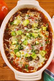 90 Low Carb Dishes That Taste Surprisingly Indulgent Mexican Chicken Recipes Mexican Food Recipes Easy Chicken Recipes