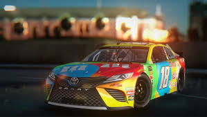 Temtem's new ps5 update brings the cipanku island to the game, alongside lairs and activity card support on playstation 5. Gta San Andreas 2019 Toyota Camry Nascar Mod Gtainside Com