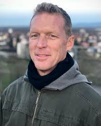 Gerald Turgeon's Instagram, Twitter & Facebook