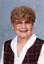 Patricia Dull Obituary