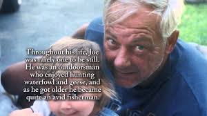 Irving "Joe" Thole Obituary & Funeral