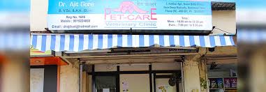 I am especially grateful that dr. Pet Care Veterinary Clinic Talav Pali Thane West Haduk