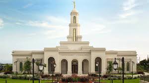 The investigator is planning on getting baptized soon, as we explained tithing, she looked concerned and she started to ask a lot of questions. Columbia South Carolina Temple