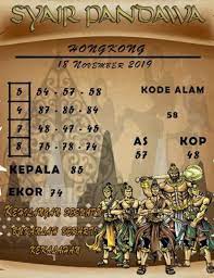 Kode Syair Togel Hongkong Senin 18 November 2019 November November 2019 Free Images