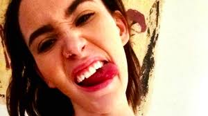 On Being A Flat-Chested Lady On This Election Day