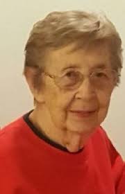 Anna Mae Wright Obituary August 27, 2021