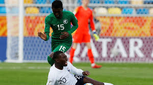 وما هي مواعيد مباريات منتخب السعودية تحت 20 سنة في كأس العالم للشباب 2019؟ كل هذا وأكثر سنوضحه لكم في التقرير الخاص بجول النسخة العربية. Ø§Ù„Ù…Ù†ØªØ®Ø¨ Ø§Ù„Ø³Ø¹ÙˆØ¯ÙŠ Ù„Ù„Ø´Ø¨Ø§Ø¨ ÙŠØ³Ù‚Ø· Ø£Ù…Ø§Ù… ÙØ±Ù†Ø³Ø§ ÙÙŠ Ù…Ø³ØªÙ‡Ù„ Ù…Ø´ÙˆØ§Ø±Ù‡ Ø¨ÙƒØ£Ø³ Ø§Ù„Ø¹Ø§Ù„Ù… ØªØ­Øª 20 Ø¹Ø§Ù… Ø§ ÙÙŠØ¯ÙŠÙˆ