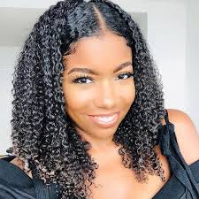 You can increase the effectiveness. Glamorous Natural Hairstyles For Black Women Curly Hair Styles Curly Hair Styles Naturally Hair Styles