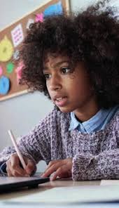 Vi gör världen bättre med teknik som förstår vår uppmärksamhet och  intention.