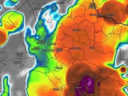 Además servicio de refrigeración comercial, residencial y trasportación. Se Esperan Lluvias Para Monterrey Y Area Metropolitana