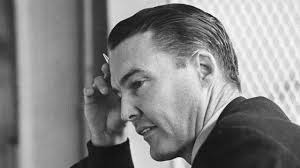 Sad News: Bud Palmer, Glamour's Original Jake, Has Died