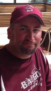 Life Story for Christopher J. 'Coach Chris' Siebert