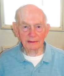 Ralph Perry Obituary (1922