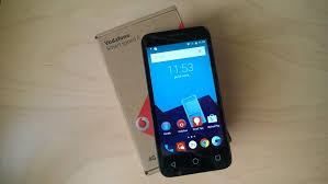 Ochutnávky #3 – Vodafone Smart speed 6 ...