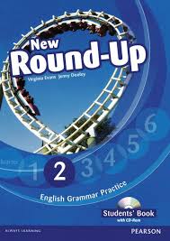 New Round Up 2 Student Book Ngữ Phap Giao Dục Mọt Sach