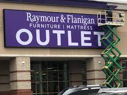 The right bedroom furniture can transform your bedroom into a sanctuary. Raymour Flanigan Brings First Outlet Store To Monmouth County