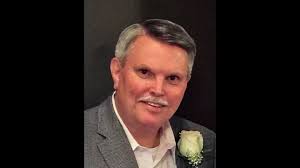 In Loving Memory of Linwood Douglas Hogg