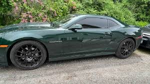 Image result for Emerald Green 2015 S