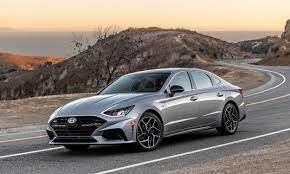 Learn more with truecar's overview of the hyundai sonata sedan, specs, photos, and more. 2021 Hyundai Sonata N Line Review Autonxt