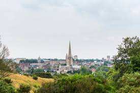 Free classifieds on gumtree in norwich, norfolk. Living In Norwich A Guide To Life In Norfolk