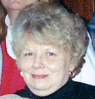 Connie Louise Stover