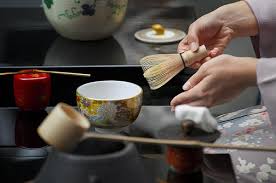 Văn hóa trà đạo truyền thống của Nhật Bản