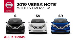 If you have ever lost your keys or locked them inside the car, you know how hard and stressful it can be. Nissan Versa Note Garber Nissan