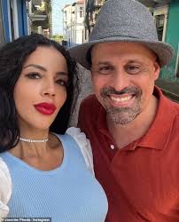 Jasmine and Gino's relationship and financial issues