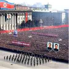 Não é, no entanto, neste campo que se situa a vulnerabilidade. Coreia Do Norte Regime Politico Da Coreia Do Norte Mundo Educacao
